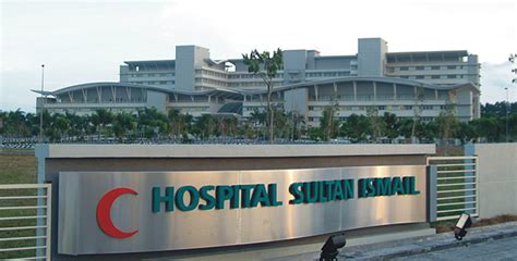 Dr.cermin mount austin local business singapore. Hospital Sultan Ismail - OneStopList