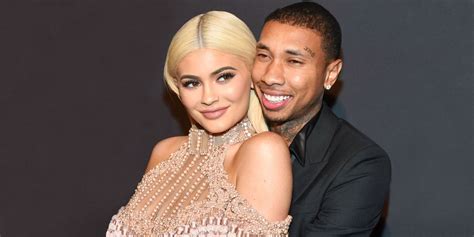 Kylie Jenner And Tygas Dating Timeline Everything To Know About