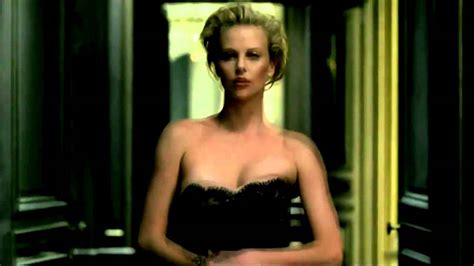 J Adore Commercial Charlize Theron YouTube