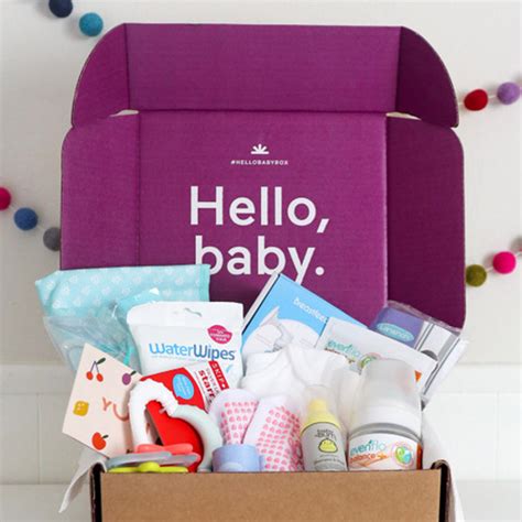 Best Free Baby Samples 2024 Free Baby Stuff For Parents