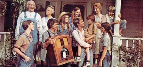 The Cast Of The Waltons Where Are They Now The Waltons Tv Show
