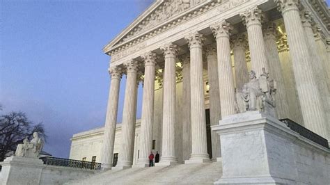 Scotus To Examine Cell Phone Data Privacy