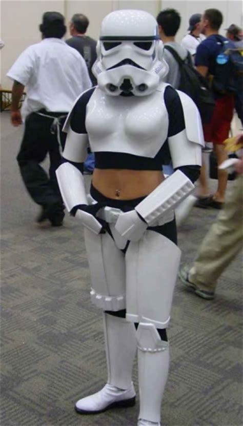 Sexy Stormtroopers Sexy Gallery Ebaums World