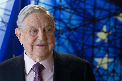 George Soros Backed Company Boosts Stake In Polish Newspaper Publisher