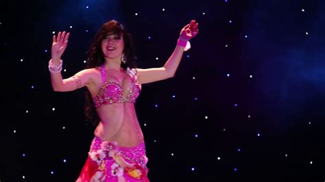 Sexy Belly Dance Sexy Belly Dance Show Full Of Energy Strength