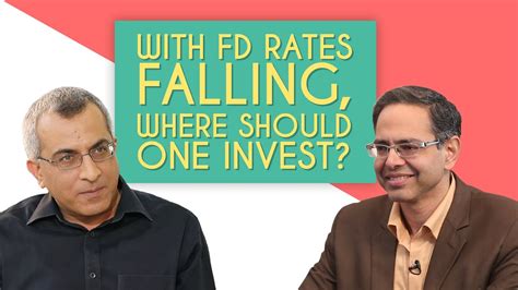 The highest rate is 4.70% p/a. With FD Rates Falling, Where Should One Invest ...