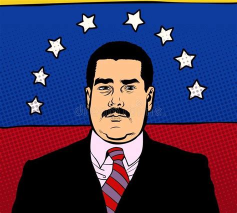 Maduro Ordena Una Nueva Bandera Pabven