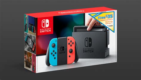 Gift card logo and smile 100 united states of america. Get $35 Nintendo eShop credit when you buy a Nintendo ...