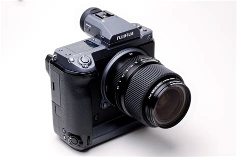 Fuji Gfx100 Review The Highest Spec Mirrorless Camera Available