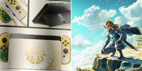 Zelda Tears Of The Kingdom Collector S Edition Release Date