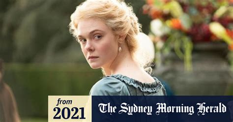 The Great Season 2 Review Historical Drama With Elle Fanning And Nichaolas Hoult Isnt Exactly