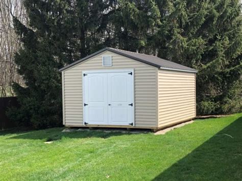 Outdoor Storage And Utility Sheds For Sale Countryside Barns