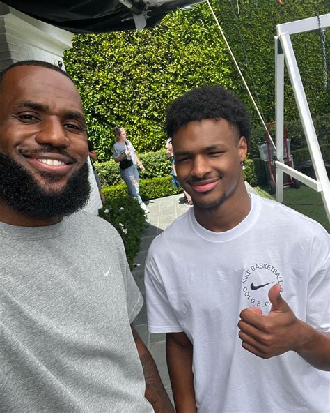 Lebron James Son Is Cleared To Return To Basketball