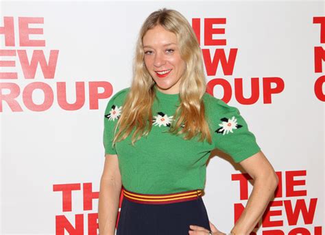 Chloë Sevigny And Cast Of Downtown Race Riot Meet The Press