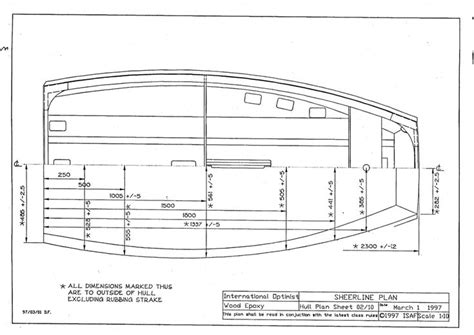 Optimist Sailboat Build Plywood Boat Plans Boat Plans Wooden Boat Plans
