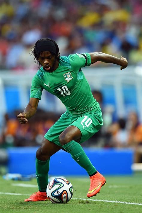 Gervinho is the brother of fonsinho ( cleopatra fc ). Gervinho à la CAN 2019: Pourquoi c'est improbable | Life ...