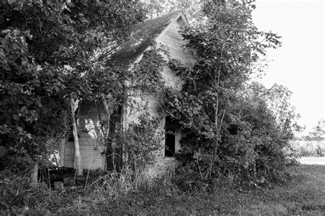 Abandoned House Free Stock Photo Public Domain Pictures