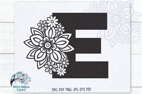We did not find results for: Floral Letter E SVG Cut File | E Monogram with Flowers SVG ...