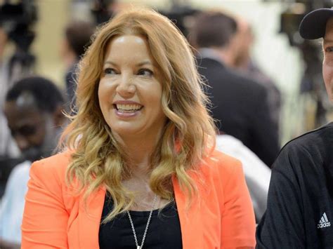 Lakers Owner Explains Why Her Team Will Never Tank
