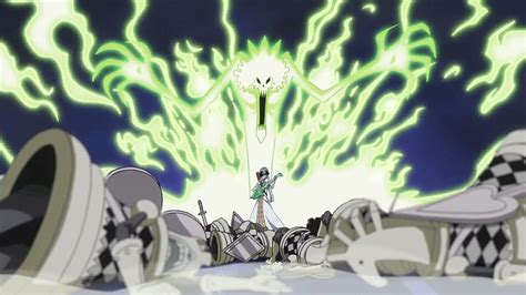 One Piece Episode 814 Brook Soul Parad Ghost Type Pokemon One Piece