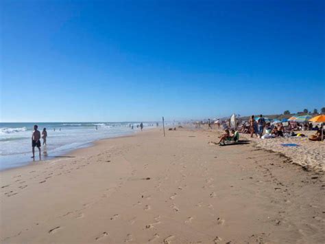 Que ver en Vejer de la Frontera en un día (y la Playa de El Palmar)