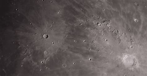 Nasas Stunning 4k Tour Of The Moon Is Just As Good As Visiting The