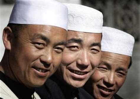 Chinas Muslim Minorities Uprising From The Ashes Of History Cbc News