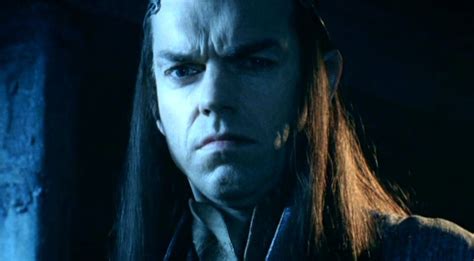 Elrond The Elves Of Middle Earth Photo 7511046 Fanpop