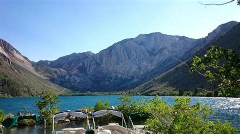 Convict Lake Mammoth Lakes Ca Top Tips Before You Go