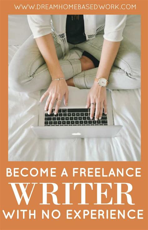 How To Land A Freelance Writing Job With No Experience