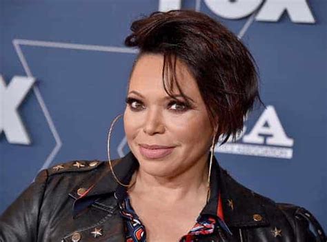 Tisha Campbell Responds To Rumors That She Confirmed Jada And Augusts
