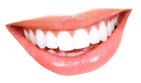 Smile Tooth Whitening Mouth Teeth Png Download 18121080 Free