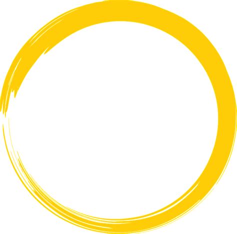 Round blue logo, blue logo circle azure turquoise, circulo, angle, white png. Yellow Round Circle · Free image on Pixabay