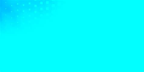 Light Blue Vector Backdrop With Rectangles Illustration With A Set Of