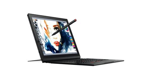 First released in 2016, the lenovo thinkpad x1 tablet was designed to compete with the likes of the microsoft surface pro 4 and ipad pro. Lenovo launches $1,500 ThinkPad X1 Yoga, $1,350 Carbon ...
