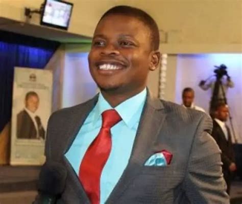 Prophet Bushiri Finally Reveals How He Fled South Africa Za
