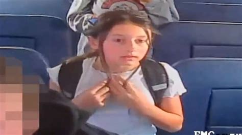 Missing Girl Madalina Cojocari Seen In Eerie Last Footage Two Days Before 11 Year Old