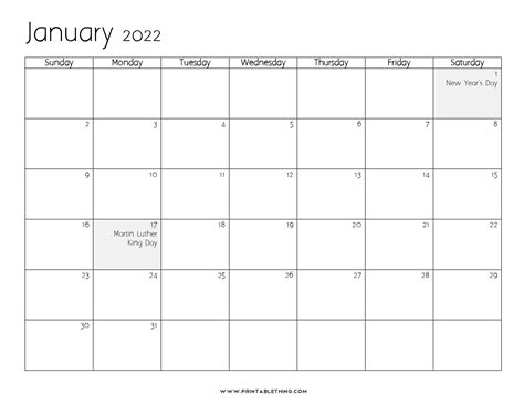 June 2022 Calendar Free Printable Calendar Templates Printable