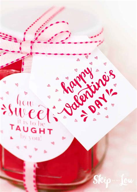 Valentines Ts For Teachers Goimages I