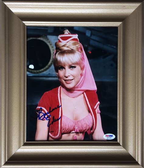 Charitybuzz Barbara Eden In The Role Of Jeannie In I. Rule 34 1girls Areola...