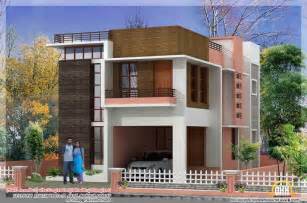 Home Design Front Side Image In India ~ Home Design Review