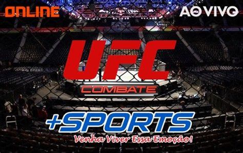 UFC Combate Online Ao Vivo Combate Ao Vivo Combate Online Ufc Combate