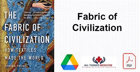 Fabric Of Civilization Pdf Download Free