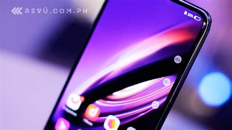 Vivo Apex 2019 Hands On All About The Future Revü