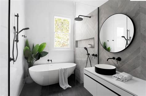 The Bathroom Trends For 2020 Small Design Ideas