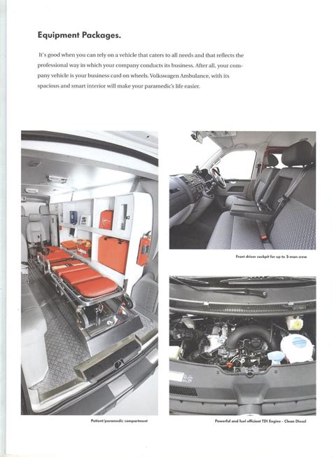 New Ambulance Brochure 1 001 Drive By Passion