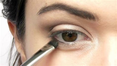 Eye Makeup How To Elongate Your Eyes Video Dailymotion
