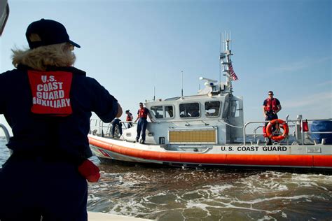 Boats United States Coast Guard Display
