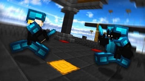 5 Best Minecraft Resource Packs For Pvp In 2021