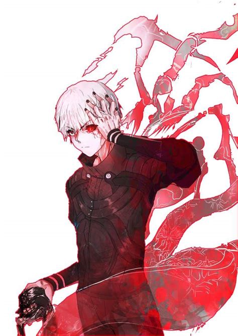 Kaneki Ken Wiki Anime Amino